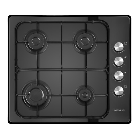 Plaque de cuisson Black NEXUS