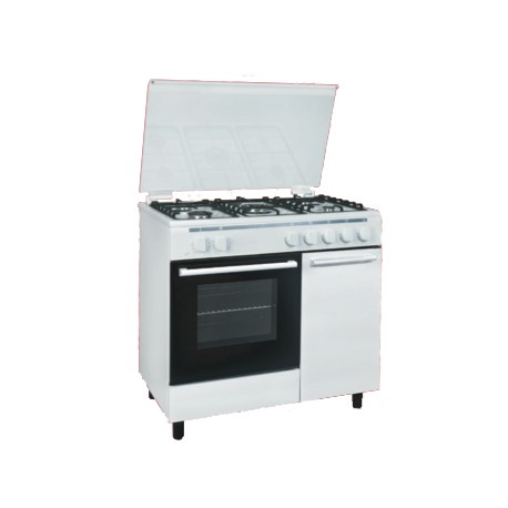 CUISINIÈRE 90 X 60 CB NEXUS