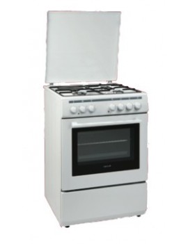 CUISINIÈRE 60 X 60 NEXUS