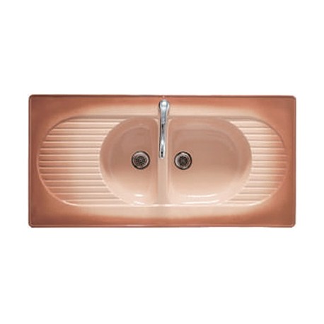 EVIER DE CUISINE MARRON 120X60 EVIER DE CUISINE MARRON 120X60
