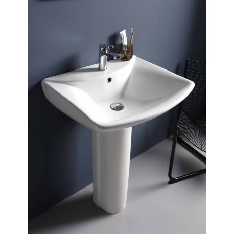 Lavabo & colonne Lavabo & colonne