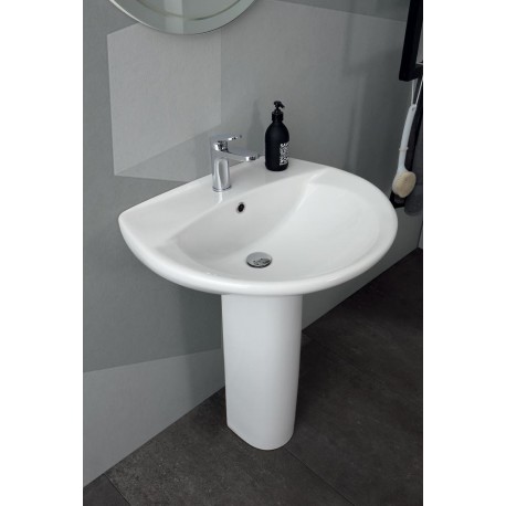 Lavabo & colonne Lavabo & colonne