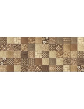 MOTIF MOSAIQUE BEIGE REF: FDB65220