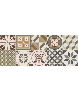 PATCHWORK COMBENE REF: FDB25270