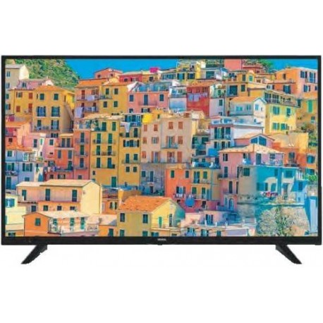 4K UHD TV