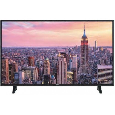 Téléviseur 4K FULL HD SMART