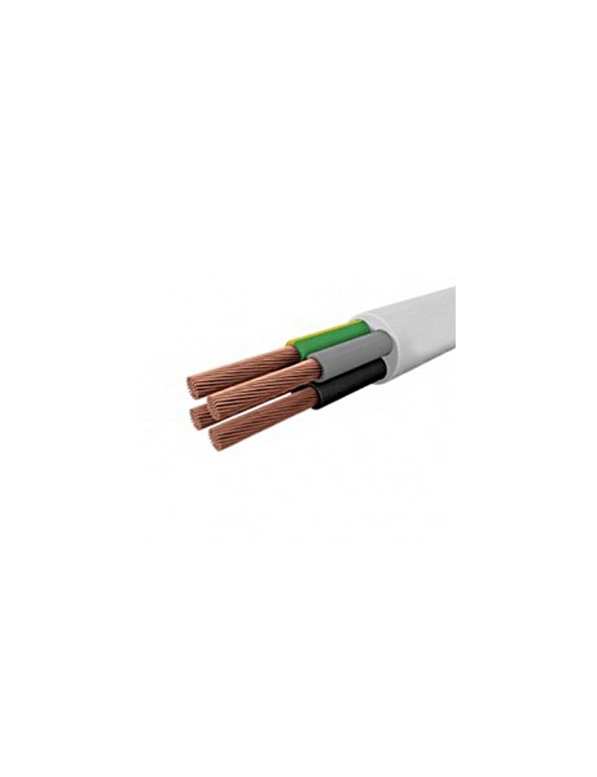 cable electrique  HO5 VV5