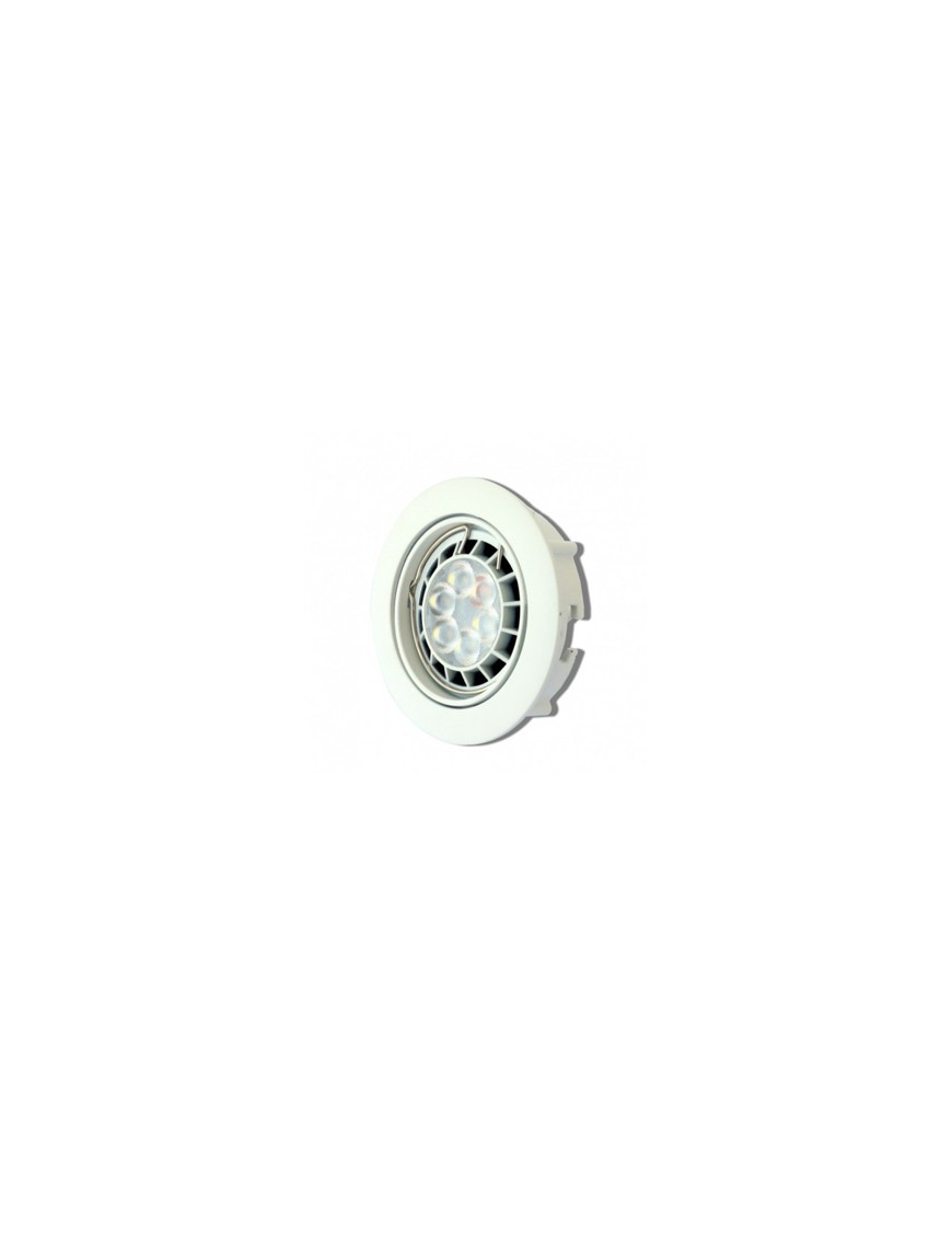 SPOT LED ORIENTABLE