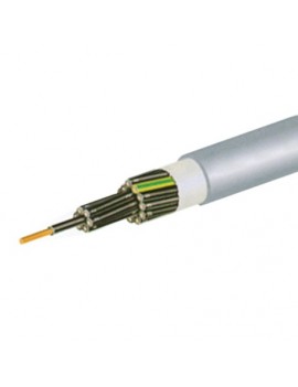 cable electrique NYY TELECOMMANDE