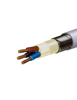 cable electrique NYBY & NAYBY