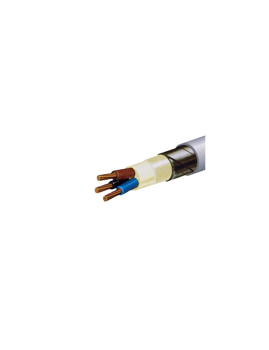 cable electrique NYBY & NAYBY