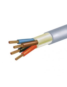 cable electrique NYY & NAYY