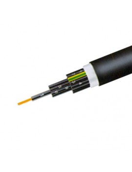 cable electrique  U 1000 SVOV TELECOMMANDE