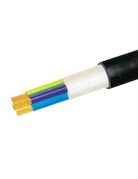 cable electrique  U 1000 SVOV