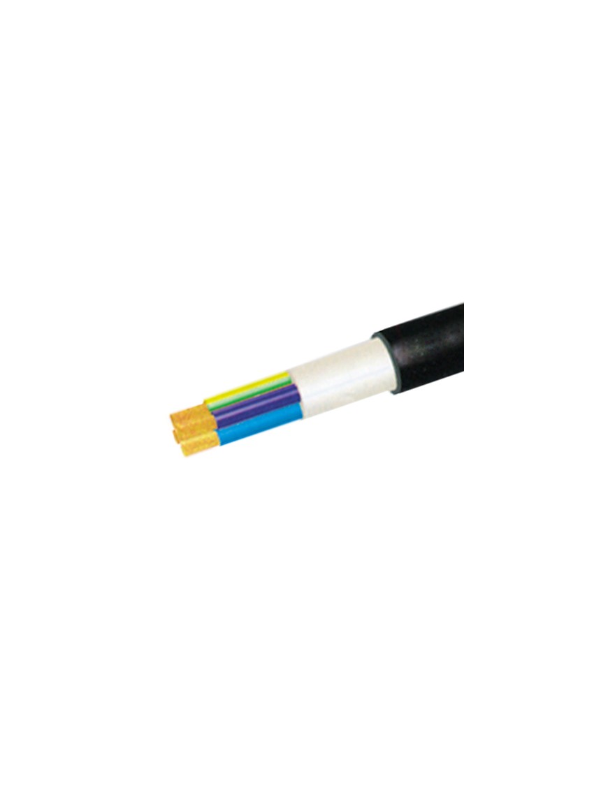 cable electrique  U 1000 SVOV