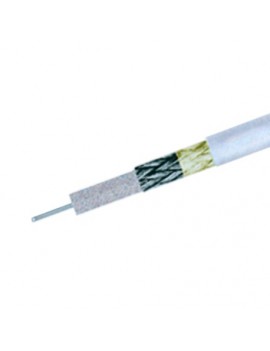 cable electrique COAXIAL RG 58