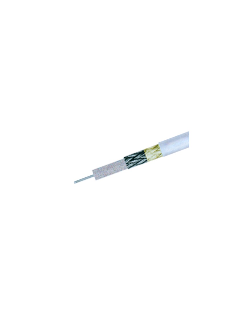 cable electrique COAXIAL RG 58