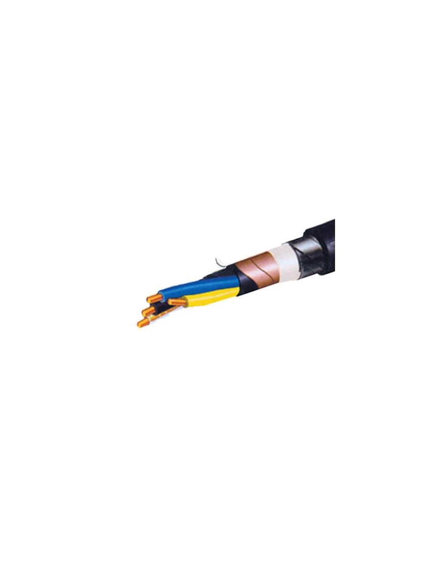 cable electrique  ZPAU - ZPFU