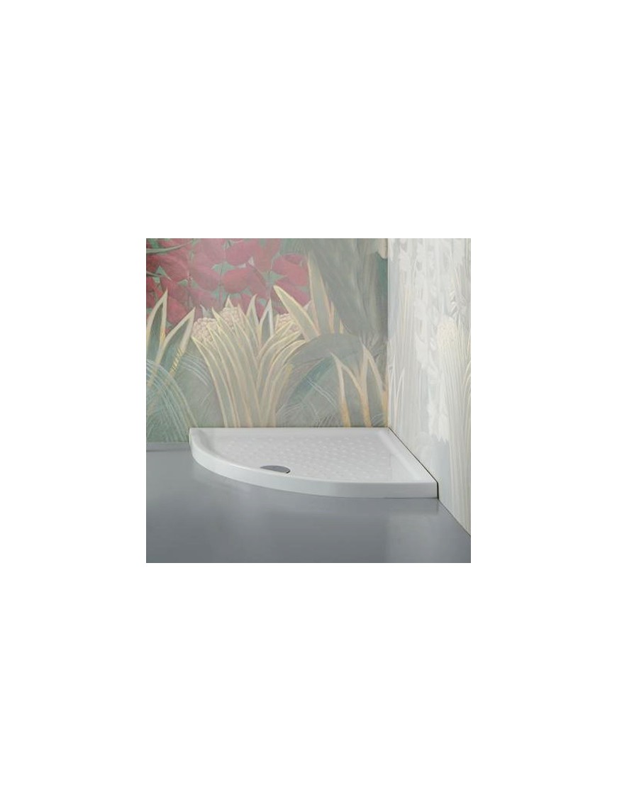 Receveur de douche Angle H6