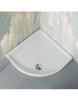 Receveur de douche Angle H6