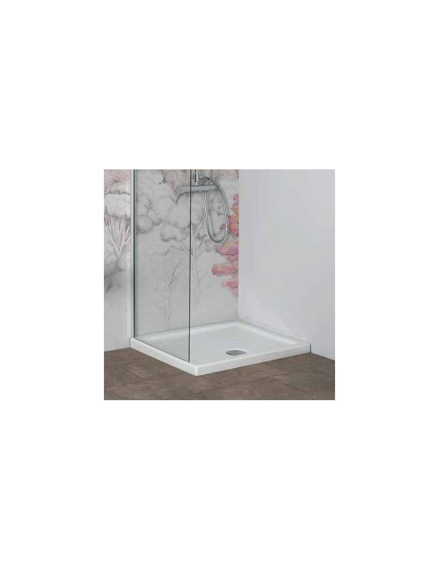 Receveur de douche Rectangulaire H6