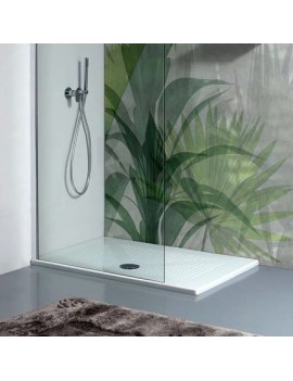 Receveur de douche Rectangulaire H3