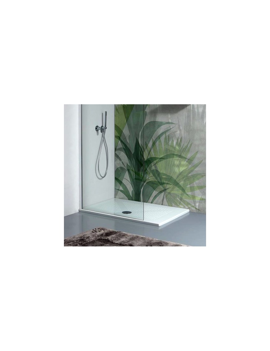 Receveur de douche Rectangulaire H3