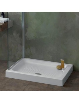 Receveur de douche Rectangulaire H10