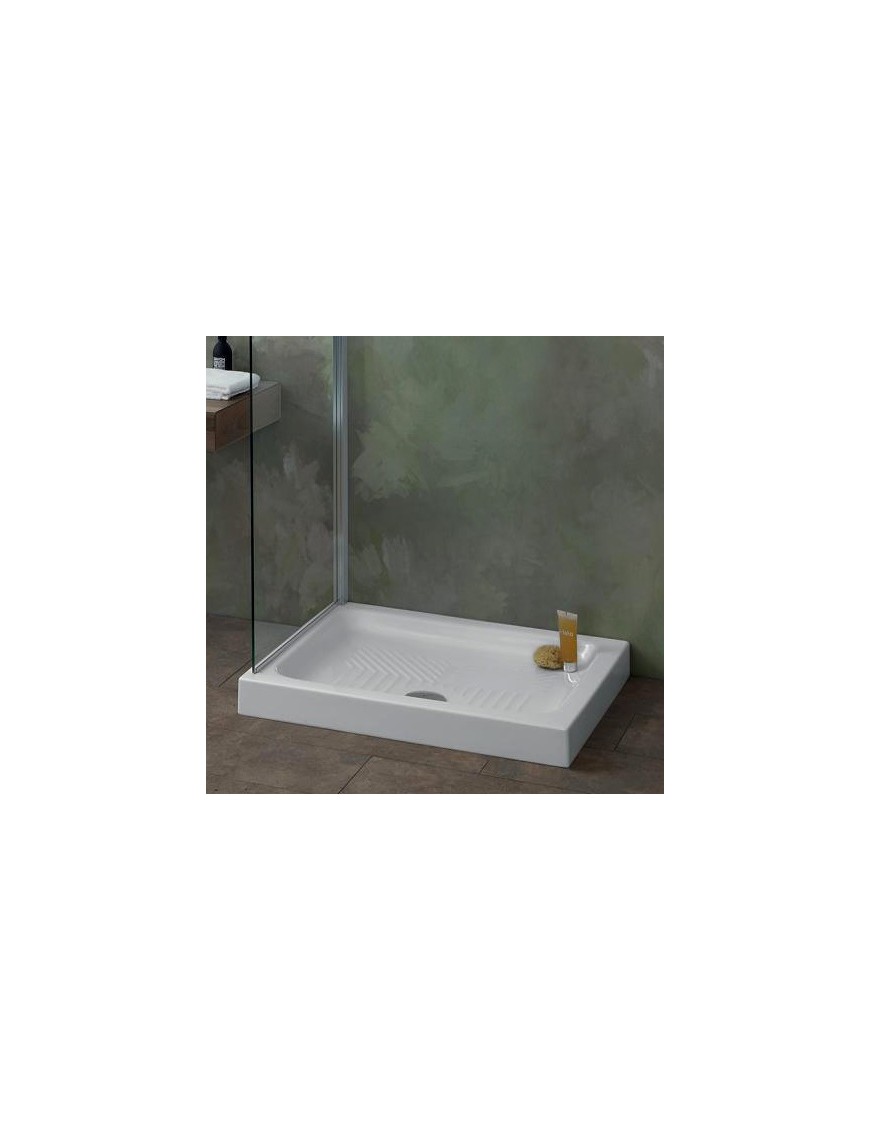 Receveur de douche Rectangulaire H10