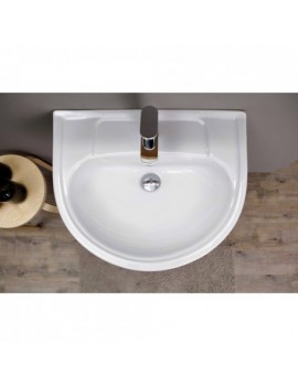 Lavabo Azur Suspendue