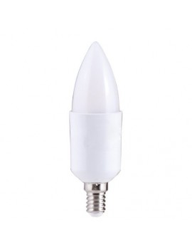 Candle 4W 220-240V AC SMD E14