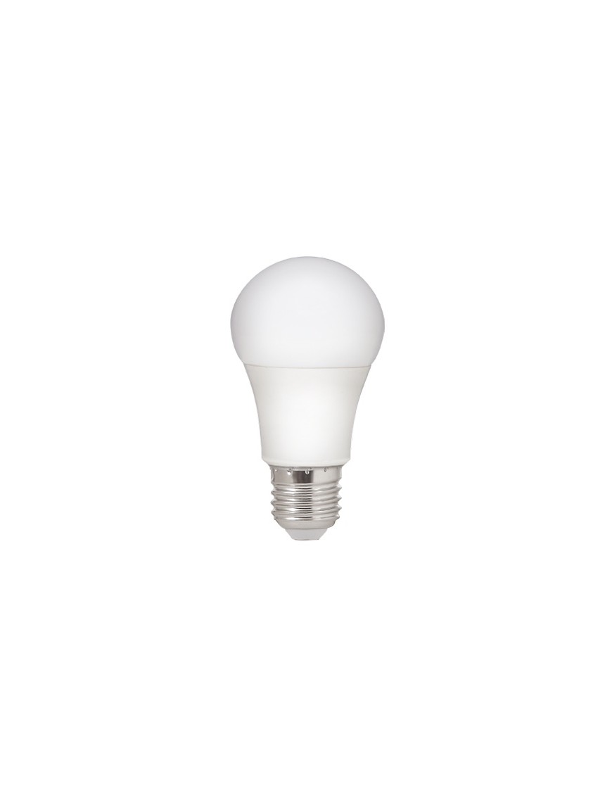 Ampoule LED E27 6W 220V G50 220° (Pack de 10)