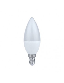 LAMPE LED FLAMME 6W