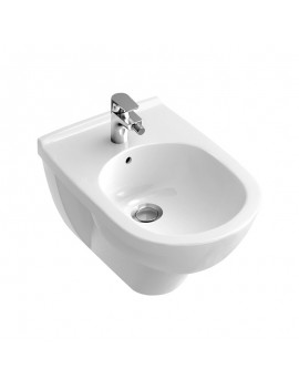 Bidet Suspendue