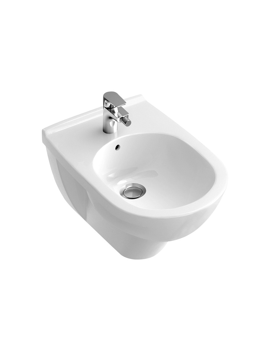 Bidet Suspendue