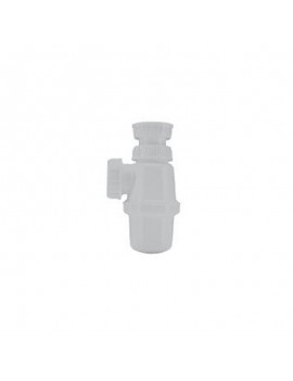 SIPHON DE LAVABO 1"1/4