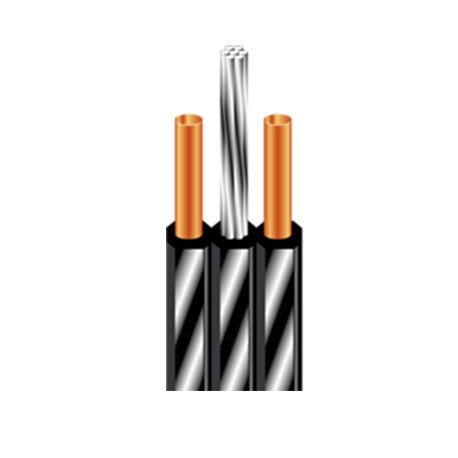TELECOM CABLES 5/9 TELECOM CABLES 5/9
