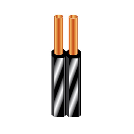 TELECOM CABLES 5/1 & 5/3 TELECOM CABLES 5/1 & 5/3