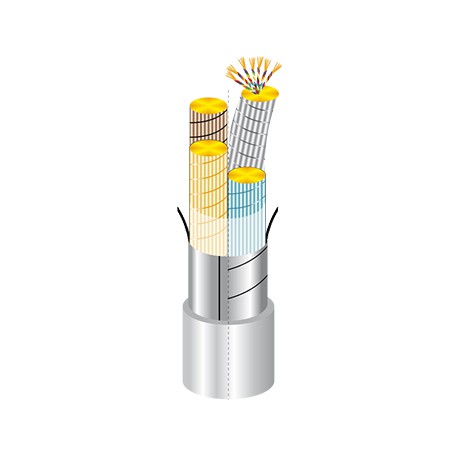 cable telecom  SERIES 278 & 279