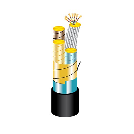 cable telecom SERIES 88 & 89