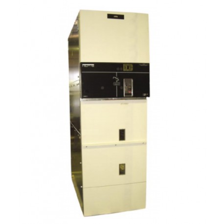 Cellules SM6-36 Cellules SM6-36
