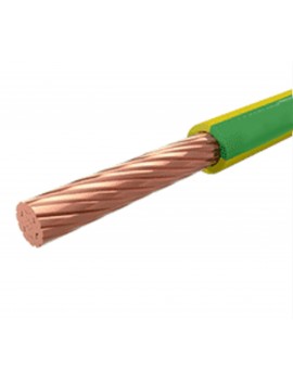 Cable electrique HO7 V-R