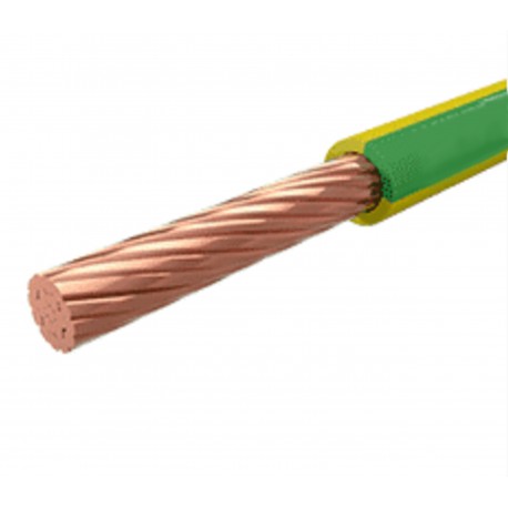 Cable electrique HO7 V-R