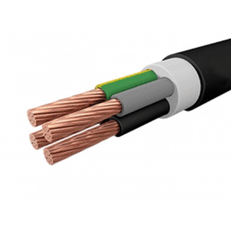 cable electrique FRN O5 VV-R