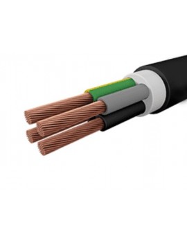 cable electrique HO3 VV-F