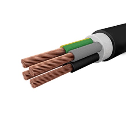cable electrique HO3 VV-F