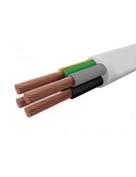 cable electrique HO5 VV-F