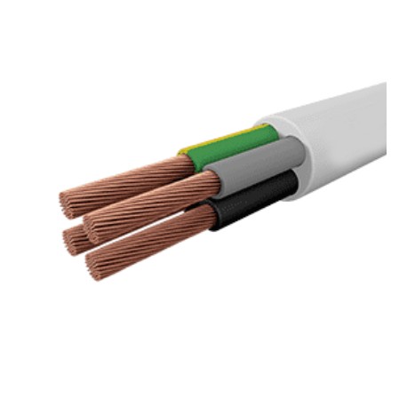 cable electrique HO5 VV-F