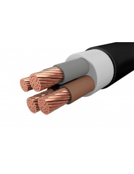 cable electrique U 1000 R2V TELECOMMANDE