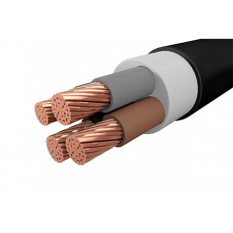 cable electrique U 1000 R2V TELECOMMANDE
